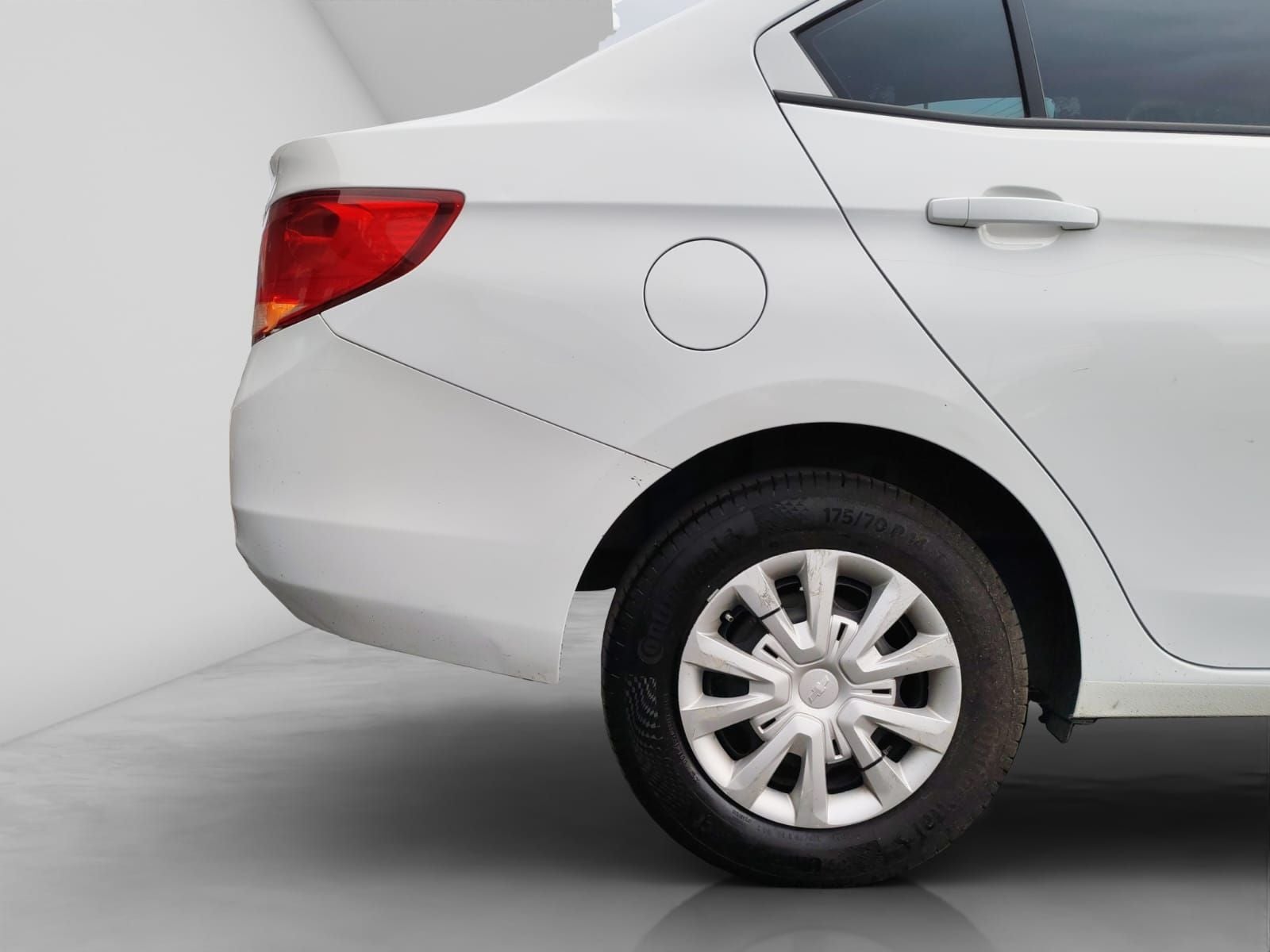 2022 Chevrolet Aveo 1.5 Ls Mt