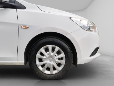 2022 Chevrolet Aveo 1.5 Ls Mt