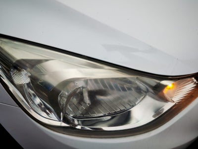 2022 Chevrolet Aveo 1.5 Ls Mt