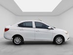 2022 Chevrolet Aveo 1.5 Ls Mt