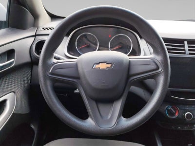 2022 Chevrolet Aveo 1.5 Ls Mt