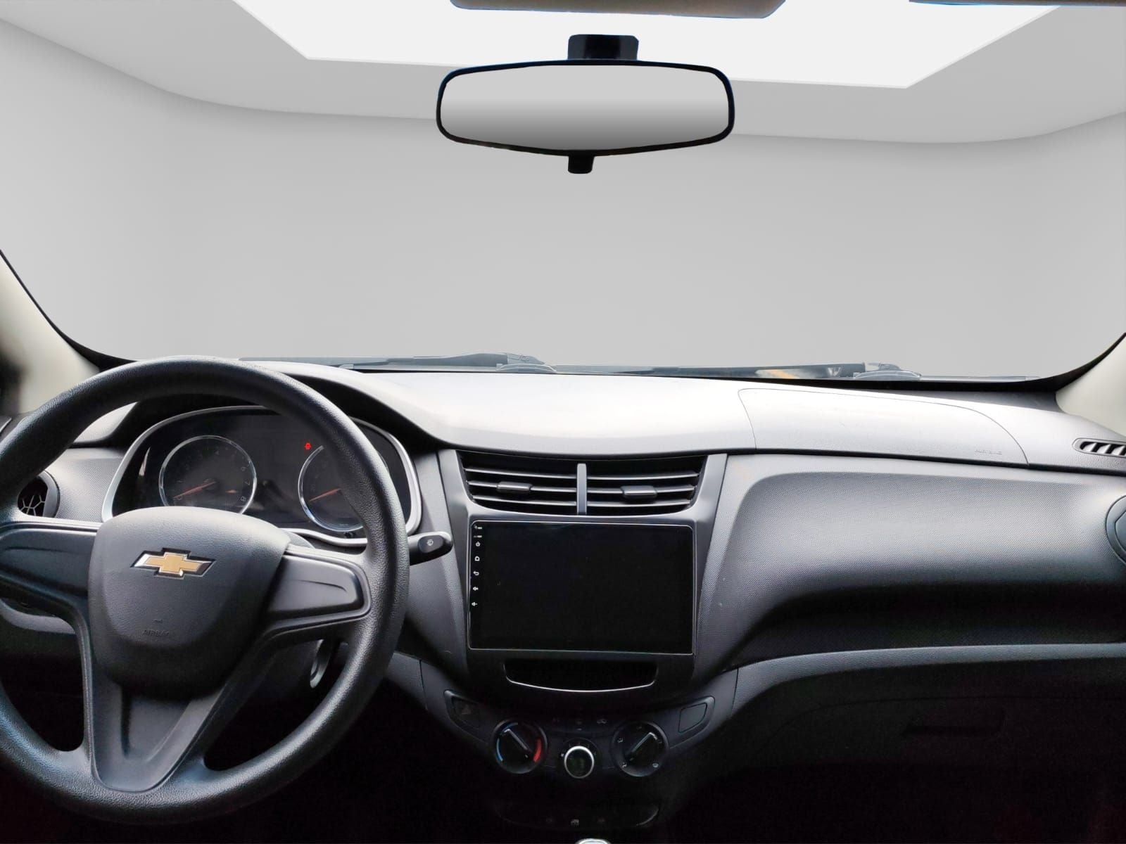 2022 Chevrolet Aveo 1.5 Ls Mt