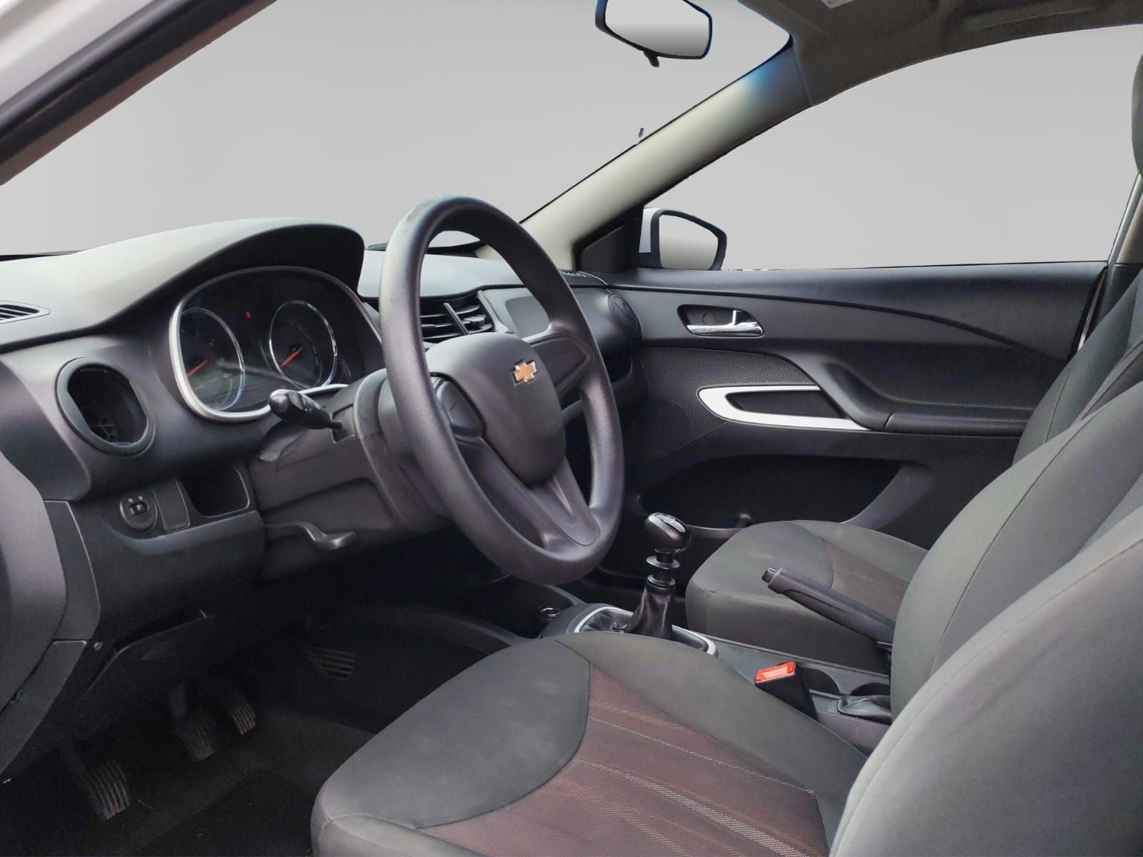 2022 Chevrolet Aveo 1.5 Ls Mt