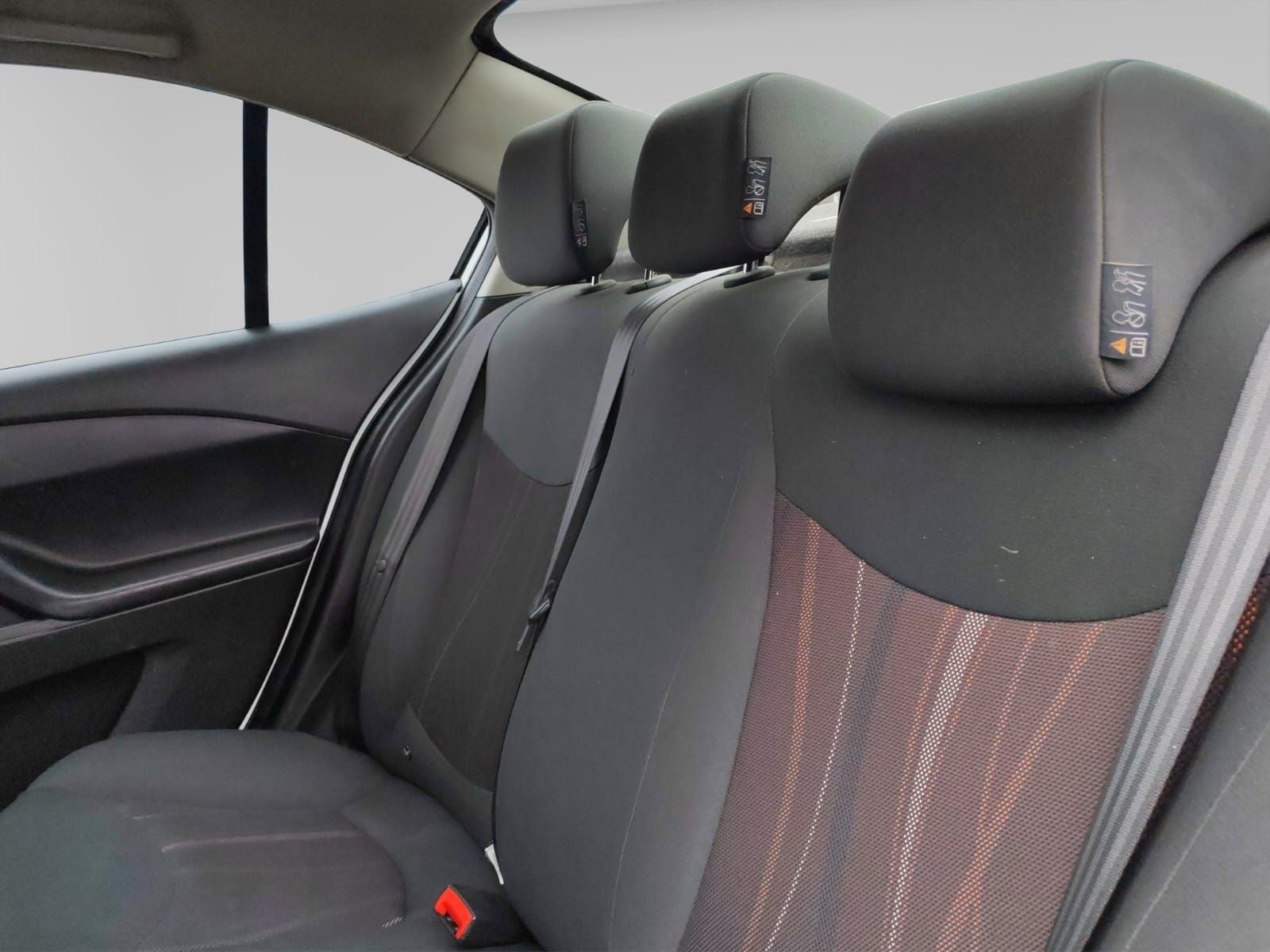 2022 Chevrolet Aveo 1.5 Ls Mt