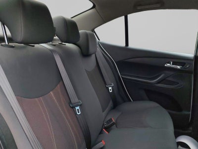 2022 Chevrolet Aveo 1.5 Ls Mt