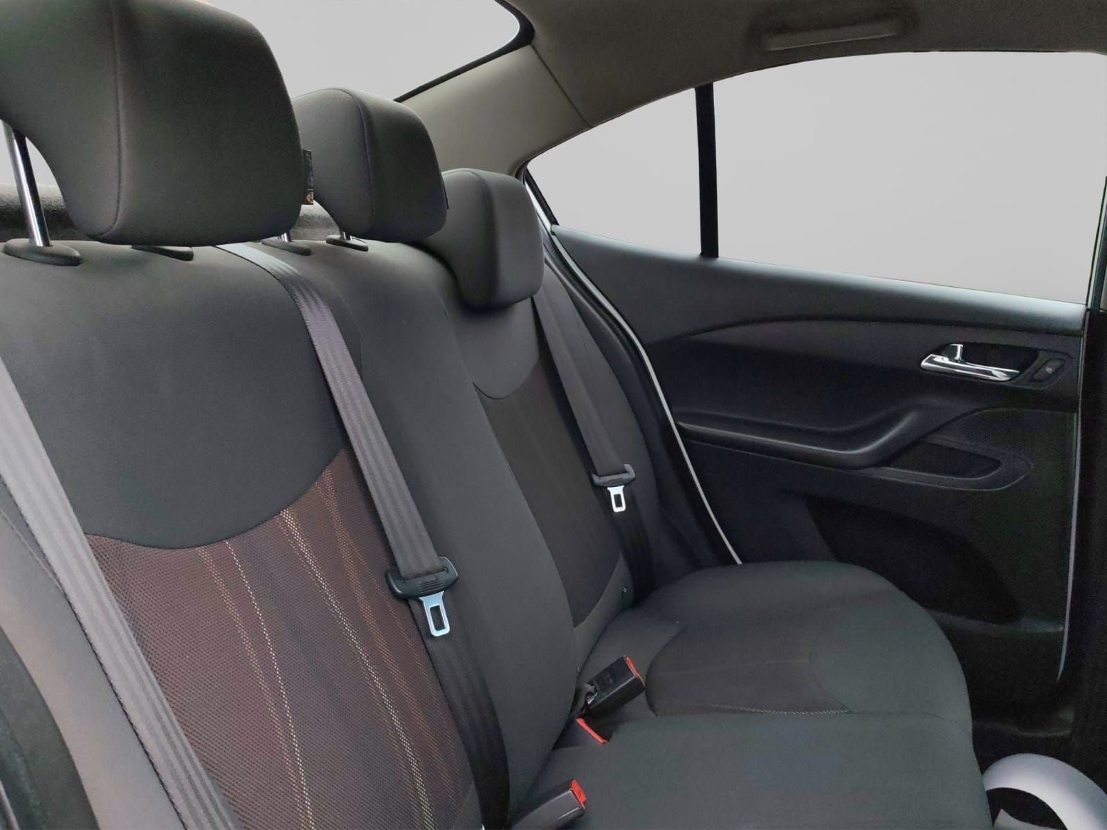 2022 Chevrolet Aveo 1.5 Ls Mt