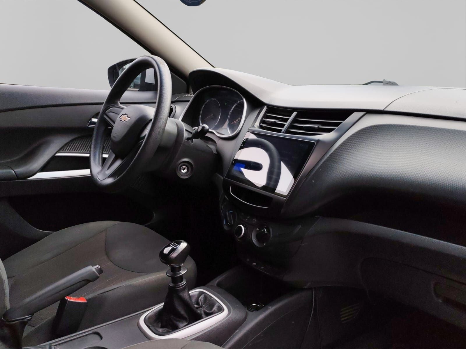 2022 Chevrolet Aveo 1.5 Ls Mt