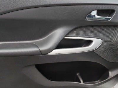 2022 Chevrolet Aveo 1.5 Ls Mt