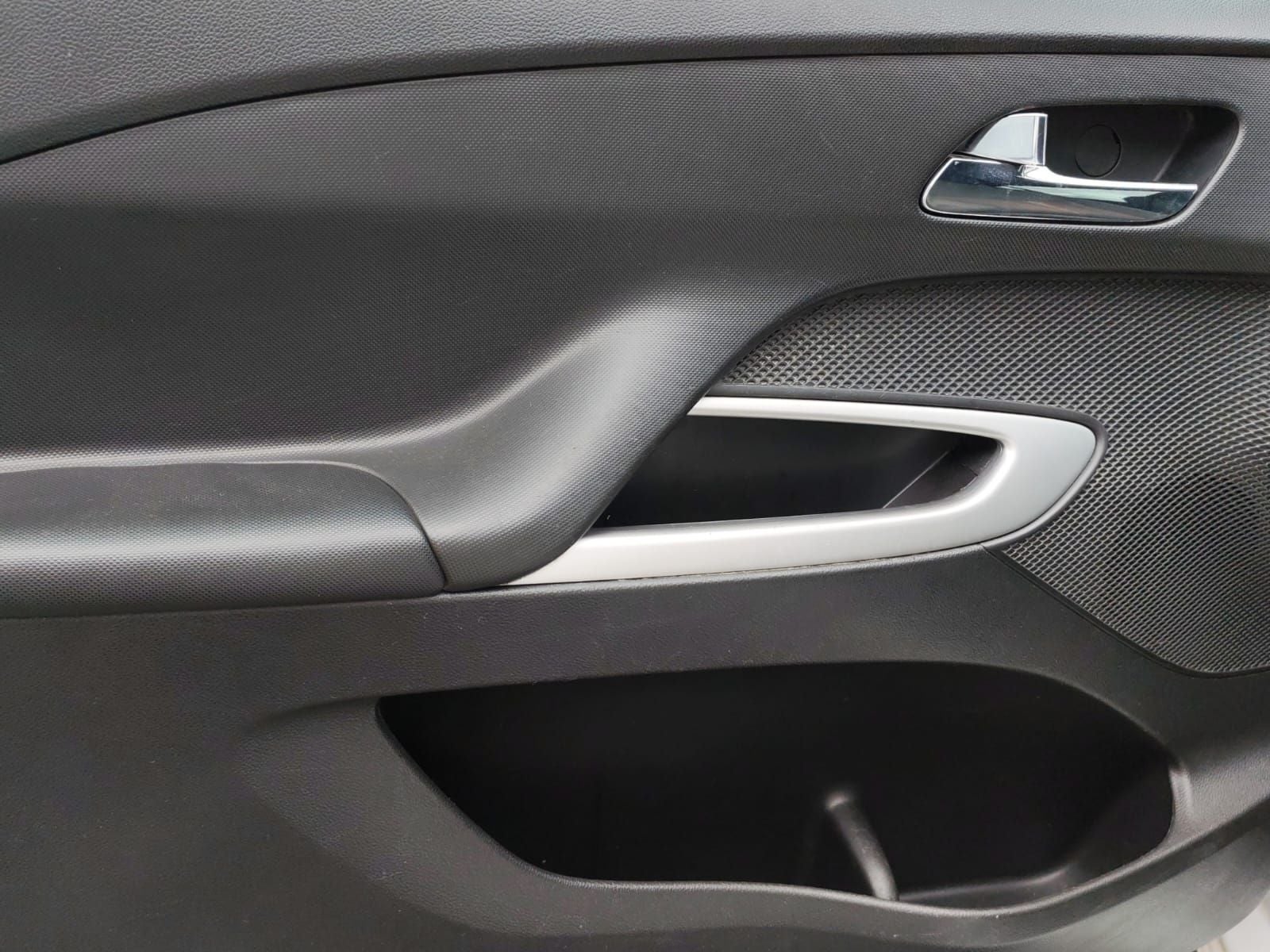 2022 Chevrolet Aveo 1.5 Ls Mt