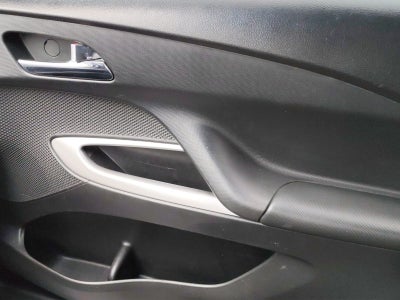 2022 Chevrolet Aveo 1.5 Ls Mt