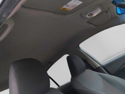 2022 Chevrolet Aveo 1.5 Ls Mt