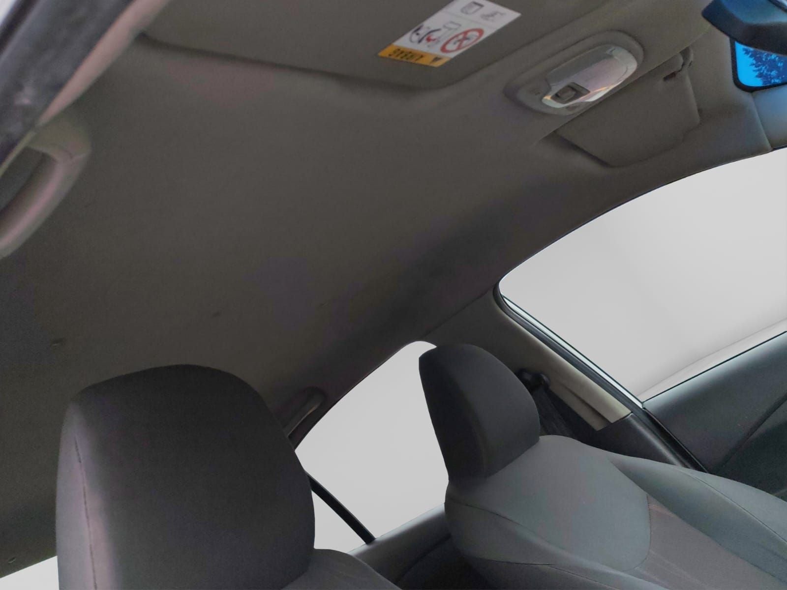 2022 Chevrolet Aveo 1.5 Ls Mt