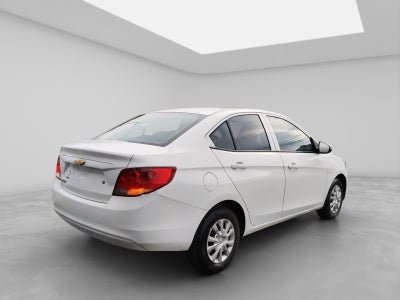 2022 Chevrolet Aveo 1.5 Ls Mt