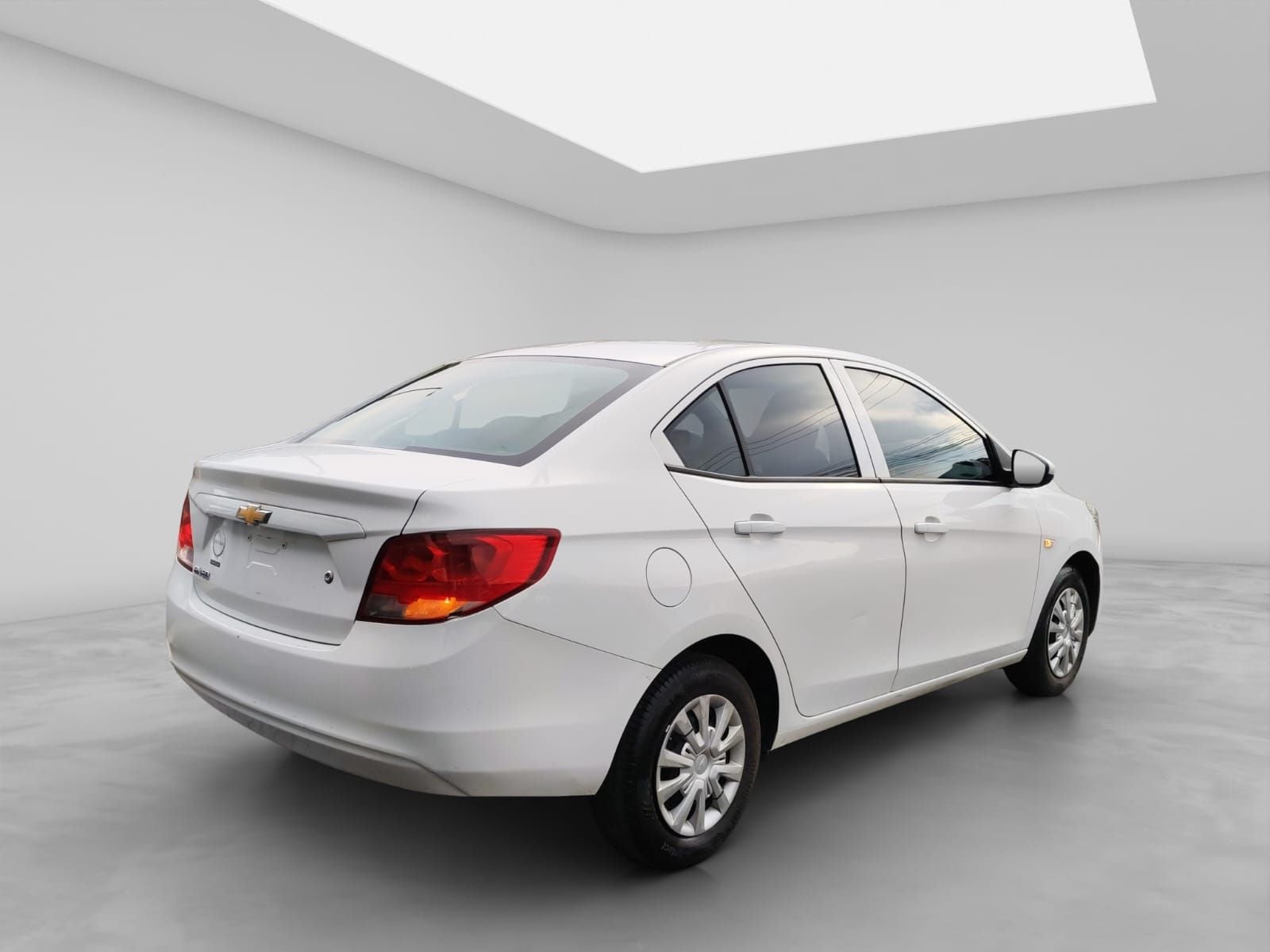 2022 Chevrolet Aveo 1.5 Ls Mt