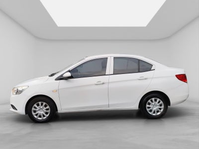 2022 Chevrolet Aveo 1.5 Ls Mt