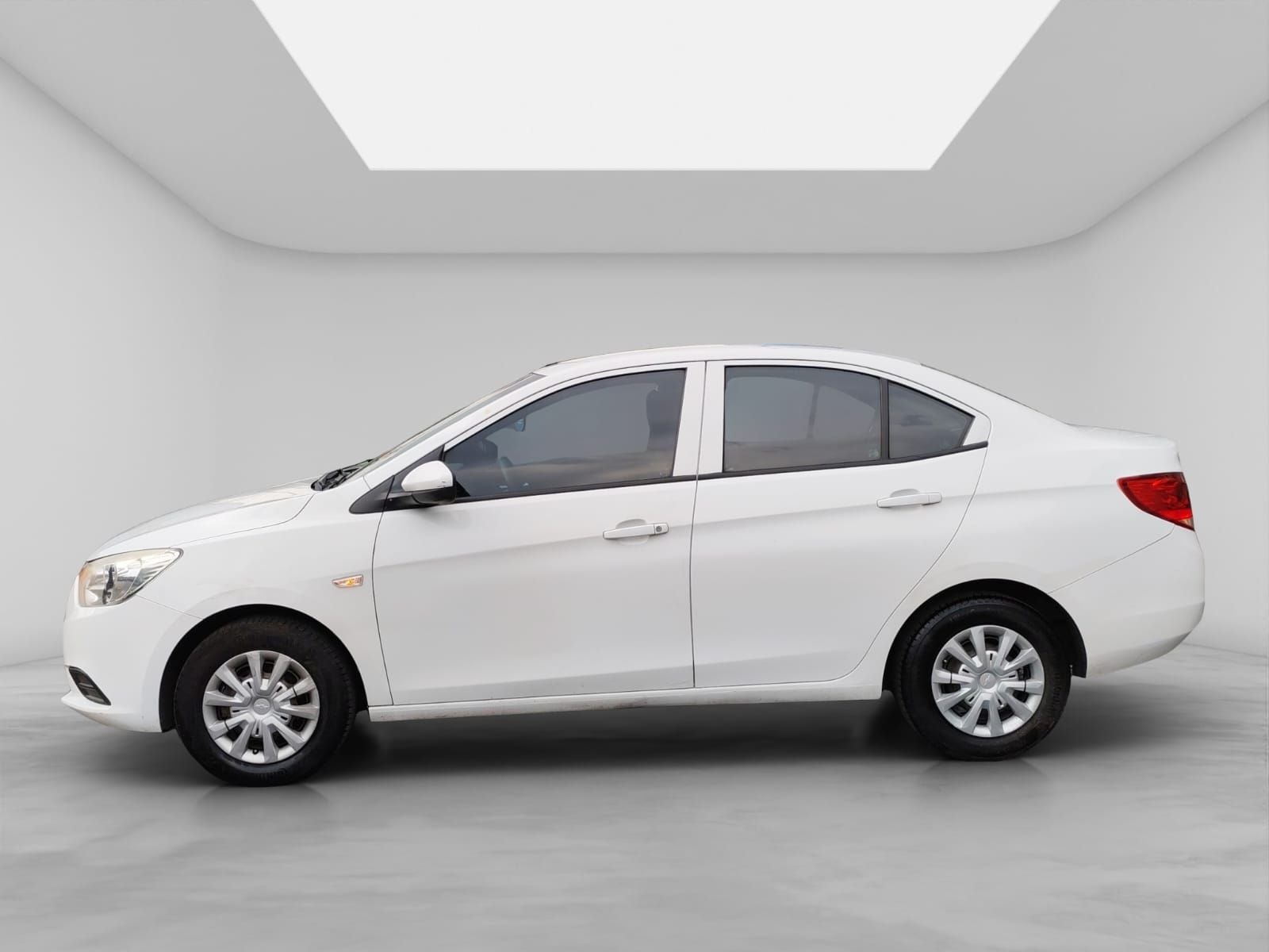 2022 Chevrolet Aveo 1.5 Ls Mt