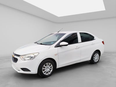 2022 Chevrolet Aveo 1.5 Ls Mt