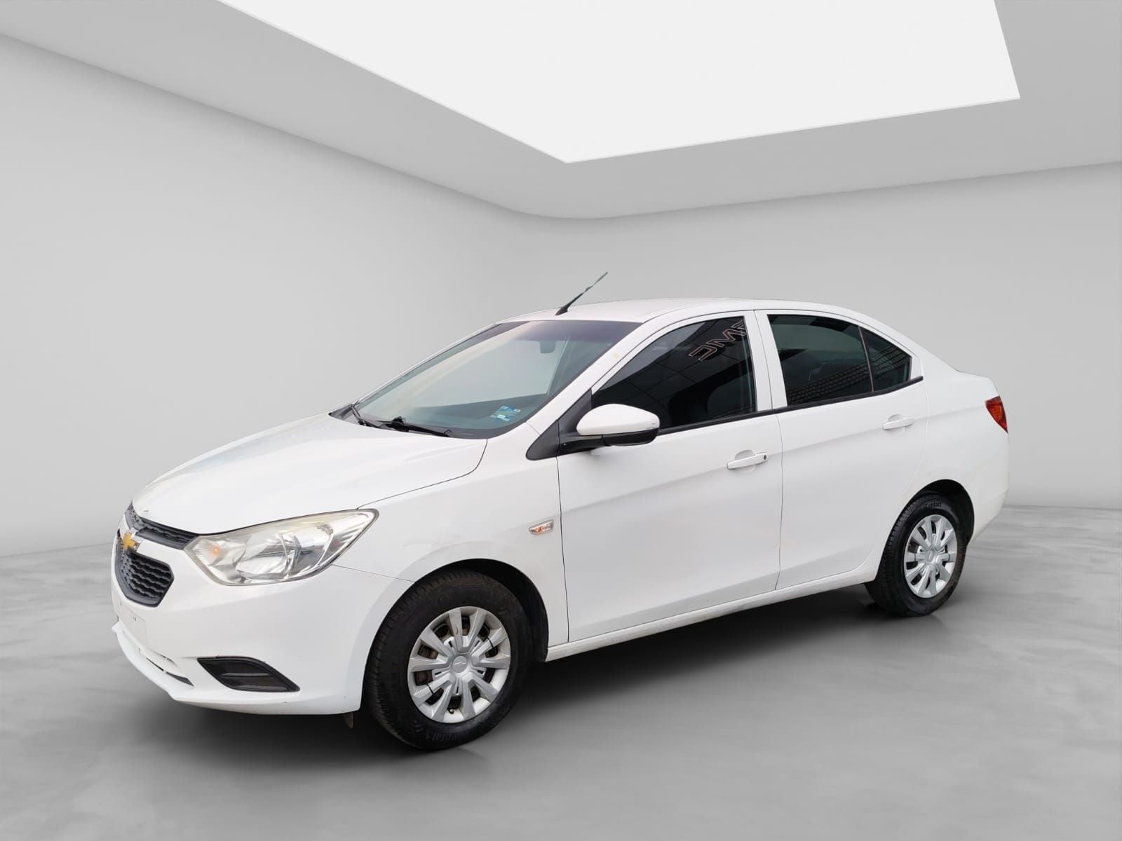 2022 Chevrolet Aveo 1.5 Ls Mt