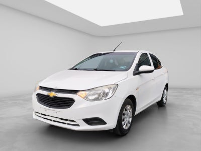 2022 Chevrolet Aveo 1.5 Ls Mt