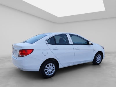 2023 Chevrolet Aveo 1.5 Ls Mt