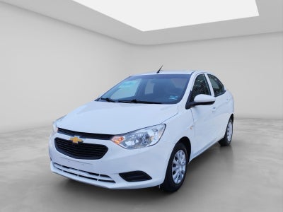 2023 Chevrolet Aveo 1.5 Ls Mt