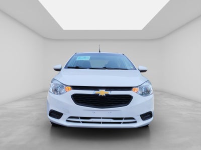 2023 Chevrolet Aveo 1.5 Ls Mt