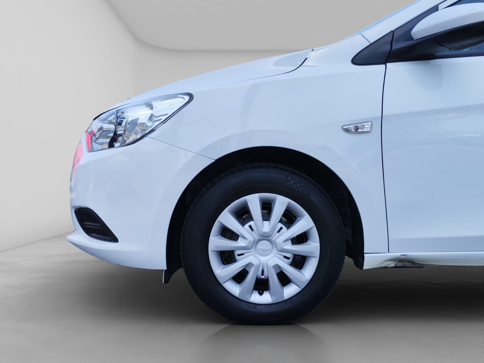 2023 Chevrolet Aveo 1.5 Ls Mt