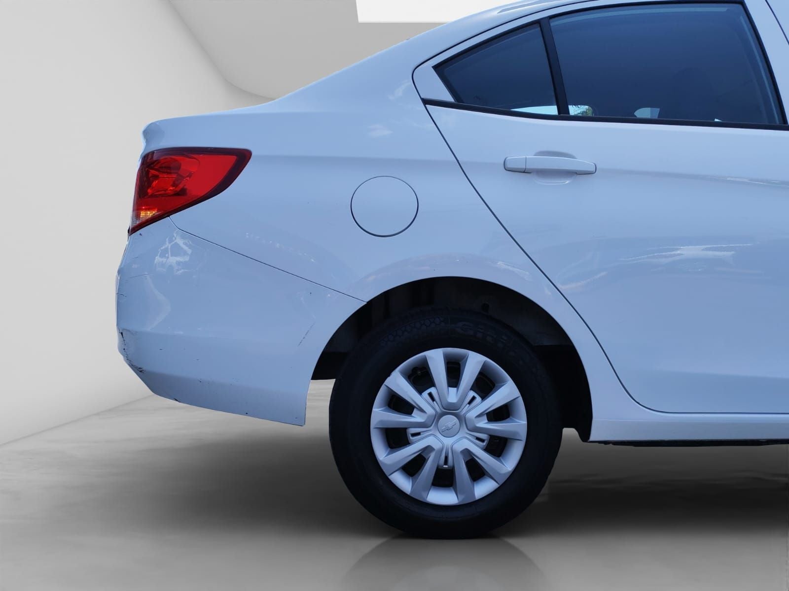 2023 Chevrolet Aveo 1.5 Ls Mt