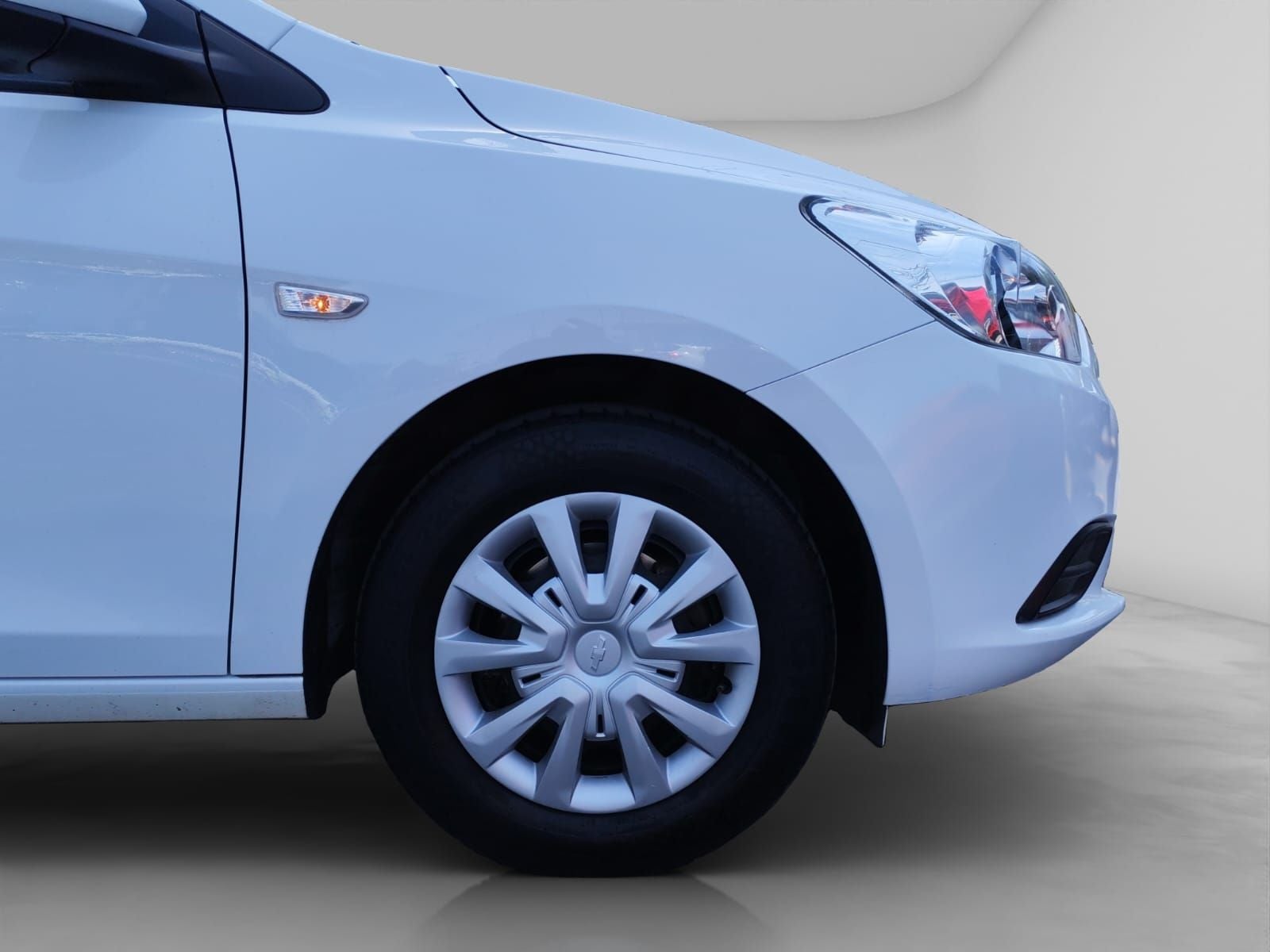 2023 Chevrolet Aveo 1.5 Ls Mt