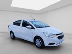 2023 Chevrolet Aveo 1.5 Ls Mt