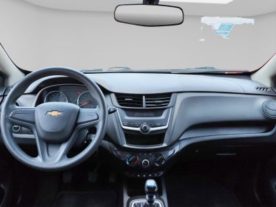 2023 Chevrolet Aveo 1.5 Ls Mt