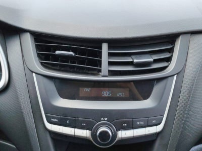 2023 Chevrolet Aveo 1.5 Ls Mt