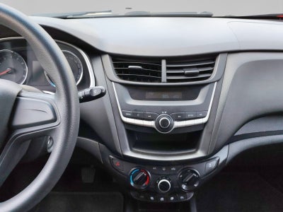 2023 Chevrolet Aveo 1.5 Ls Mt