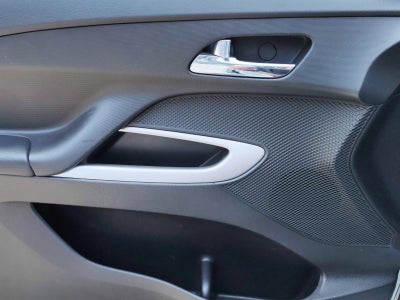 2023 Chevrolet Aveo 1.5 Ls Mt