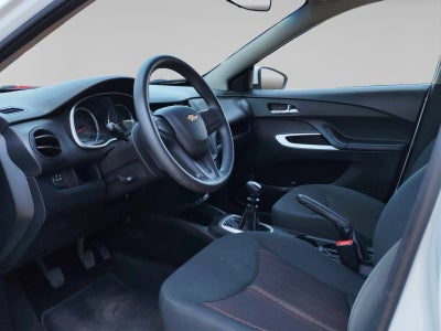 2023 Chevrolet Aveo 1.5 Ls Mt