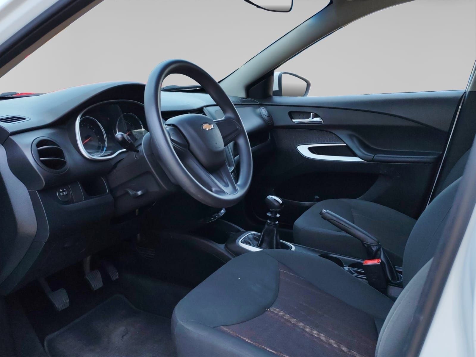 2023 Chevrolet Aveo 1.5 Ls Mt