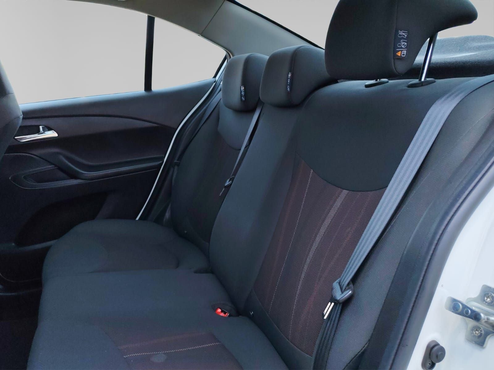 2023 Chevrolet Aveo 1.5 Ls Mt