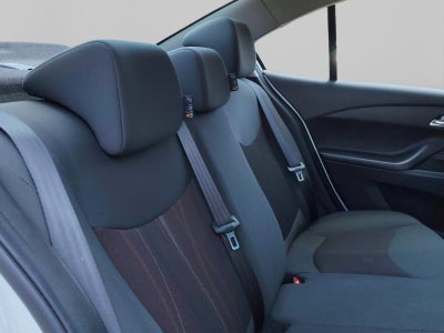 2023 Chevrolet Aveo 1.5 Ls Mt