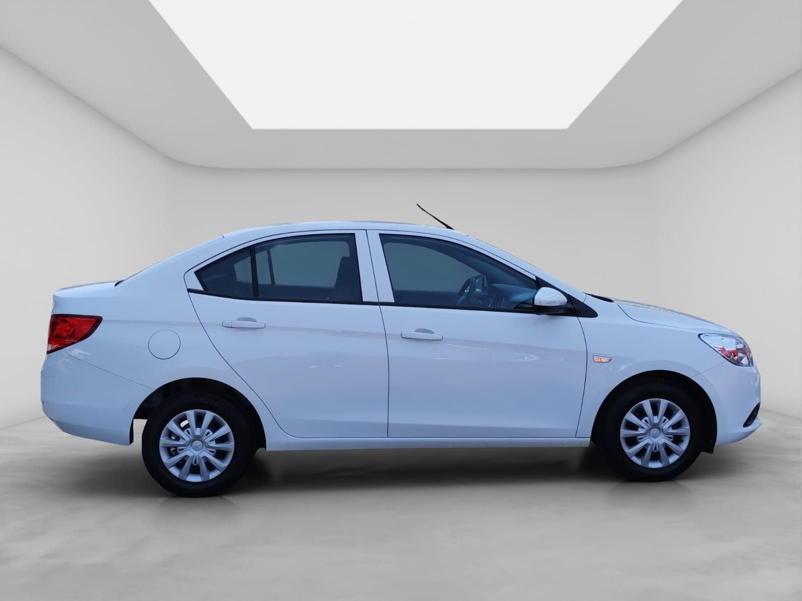 2023 Chevrolet Aveo 1.5 Ls Mt