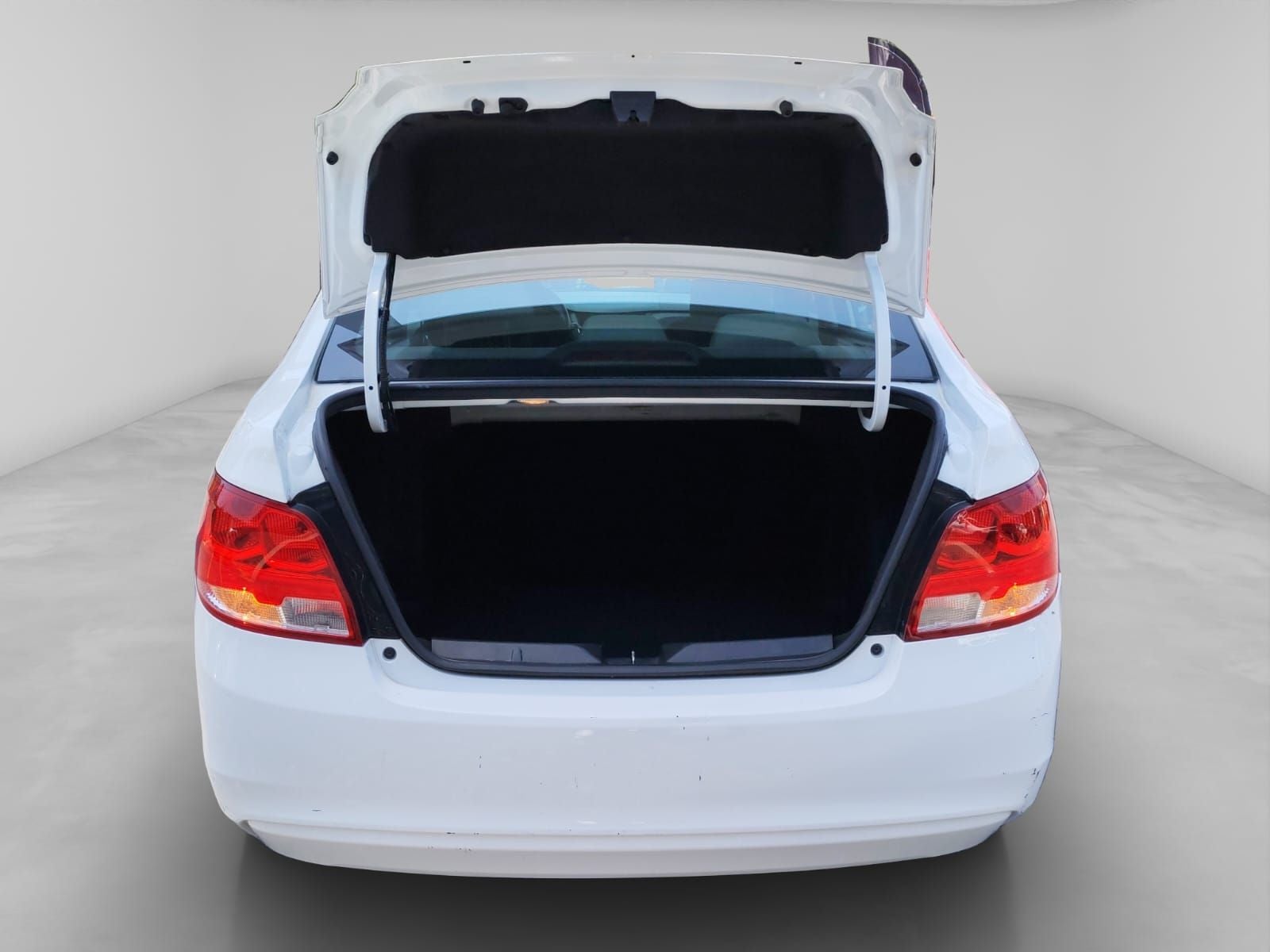 2023 Chevrolet Aveo 1.5 Ls Mt