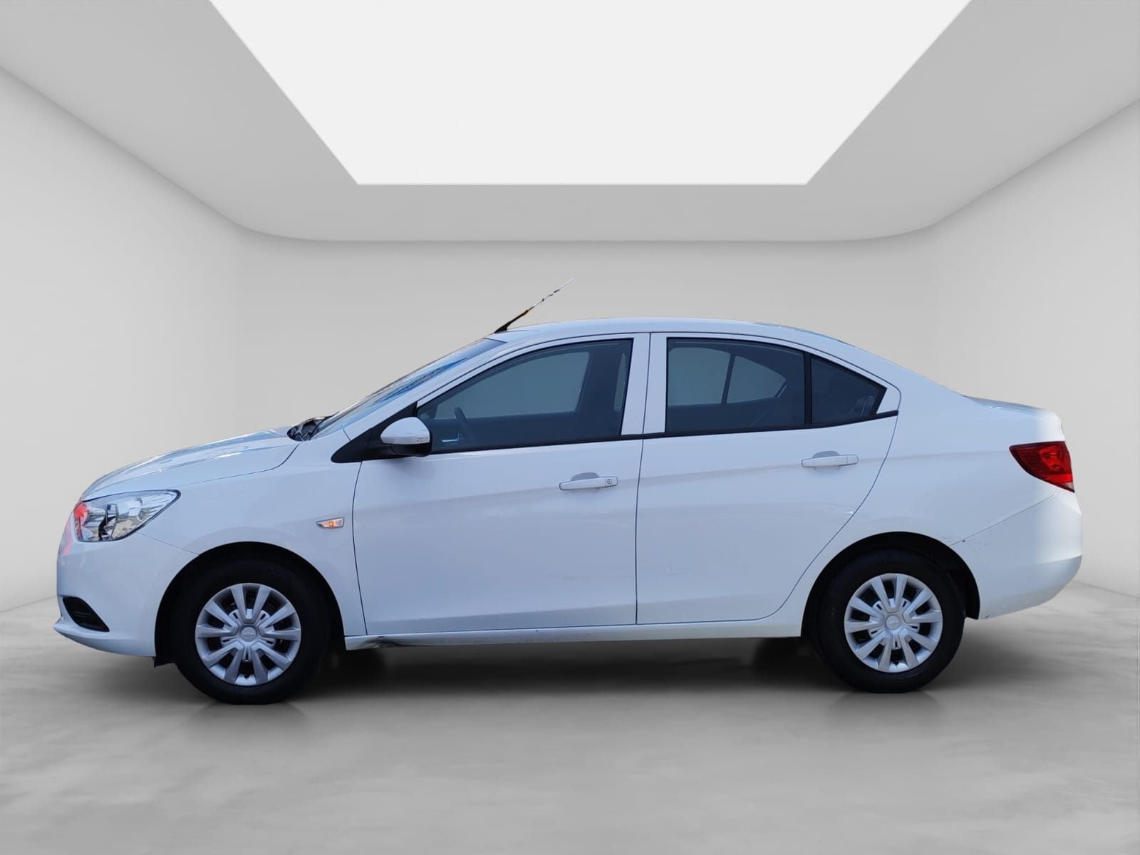 2023 Chevrolet Aveo 1.5 Ls Mt