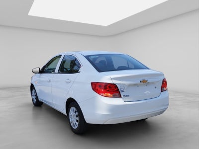 2023 Chevrolet Aveo 1.5 Ls Mt