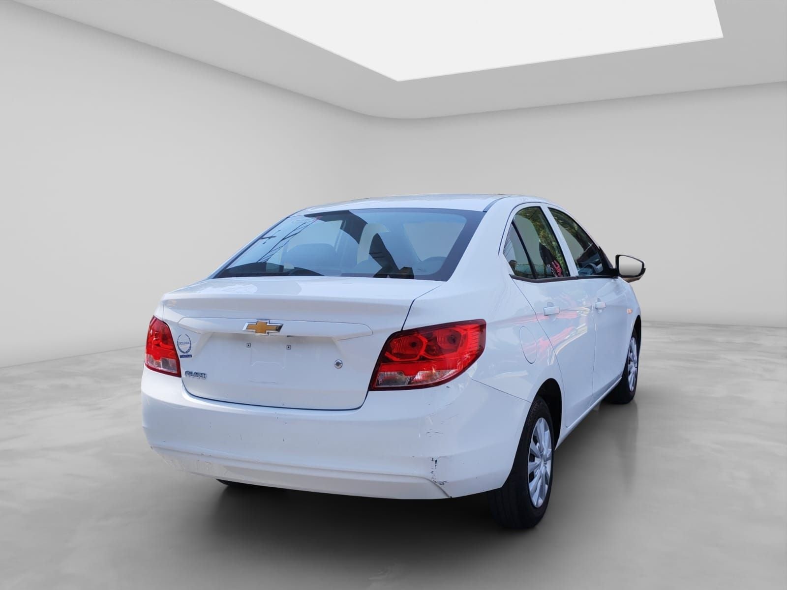 2023 Chevrolet Aveo 1.5 Ls Mt