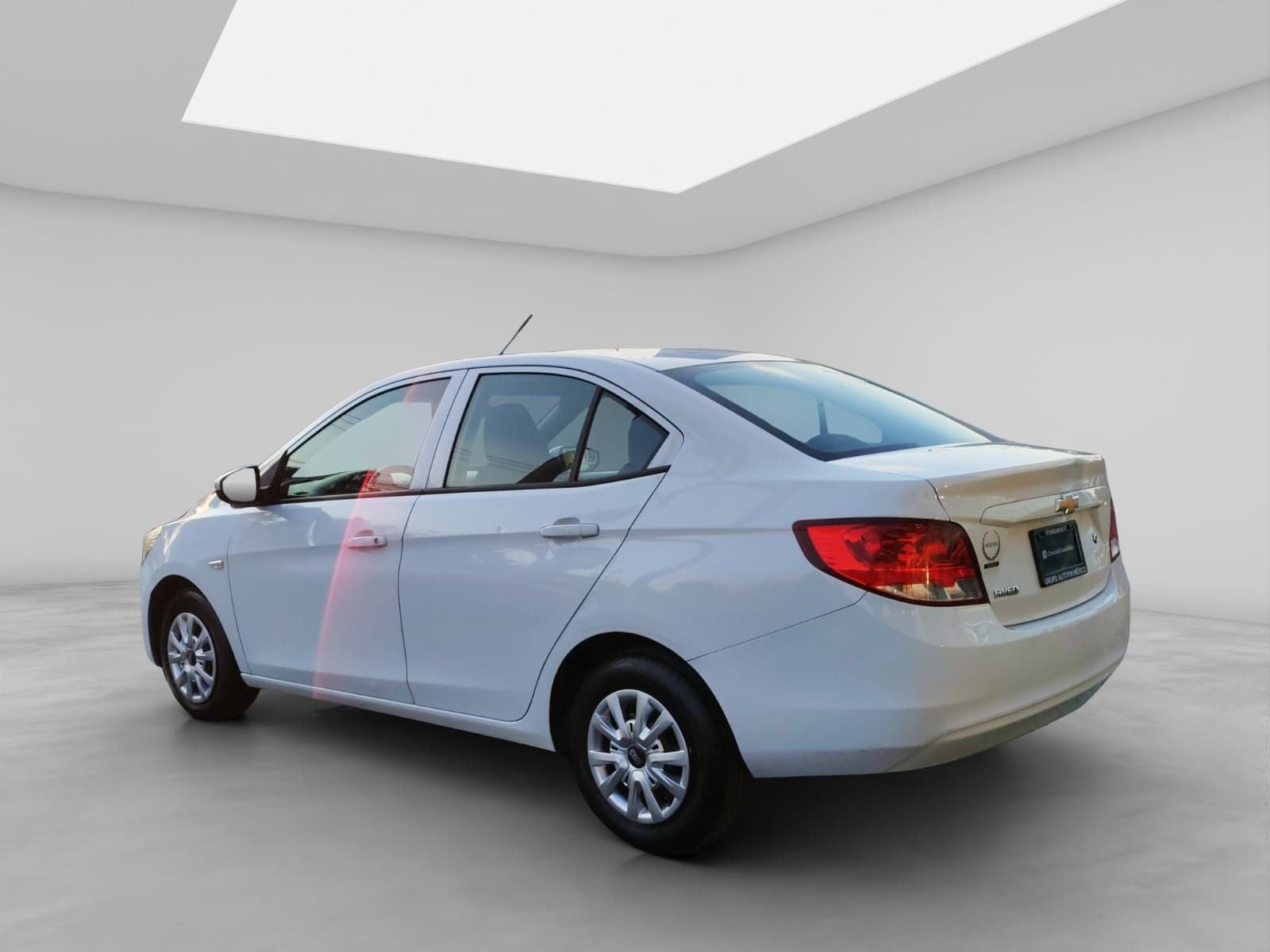 2020 Chevrolet Aveo 1.5 Lt Mt