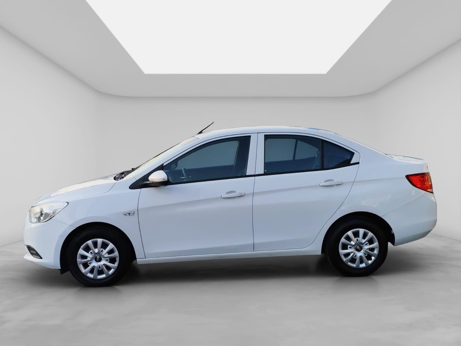 2020 Chevrolet Aveo 1.5 Lt Mt