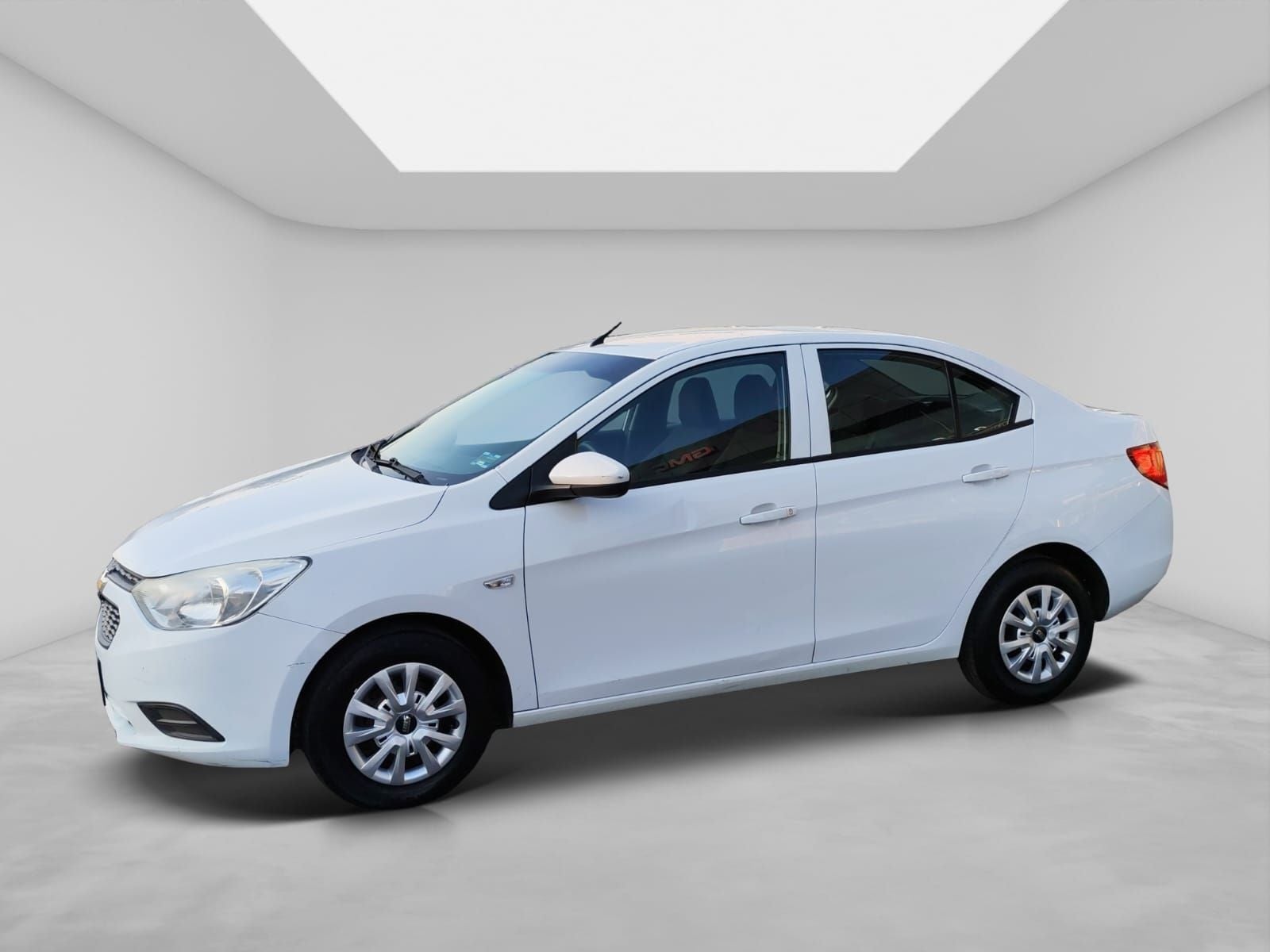 2020 Chevrolet Aveo 1.5 Lt Mt