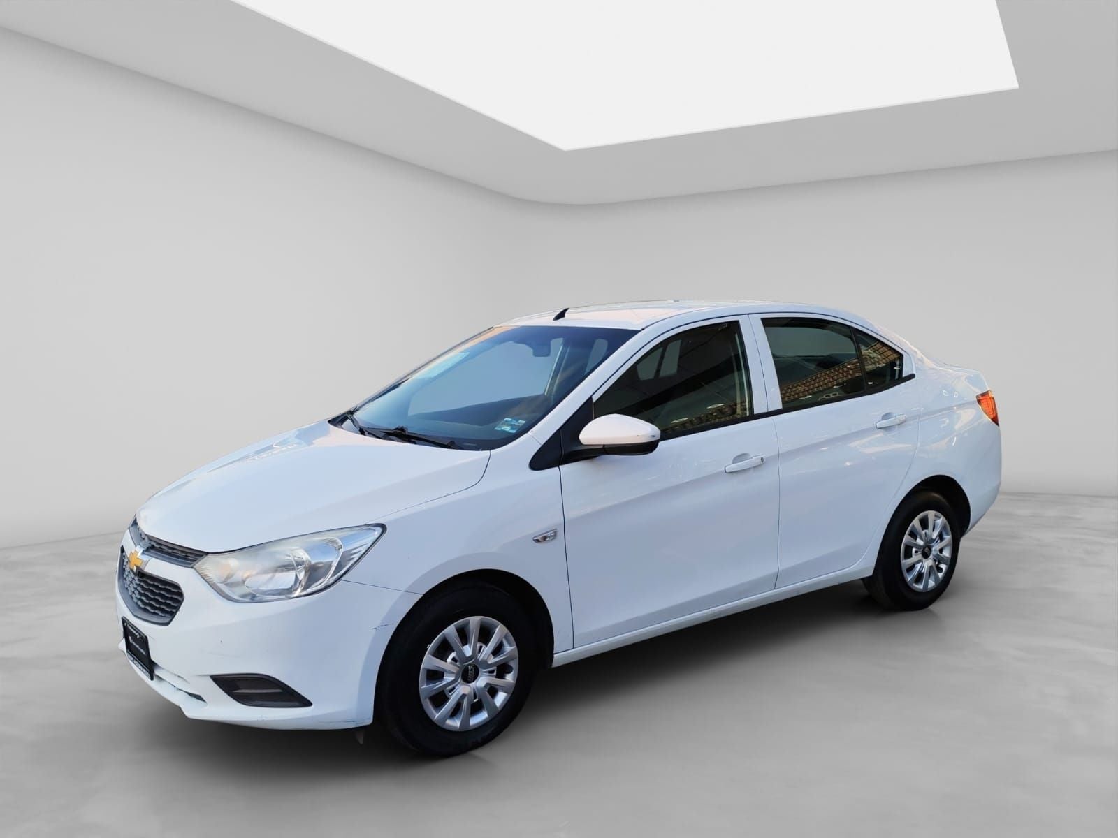 2020 Chevrolet Aveo 1.5 Lt Mt