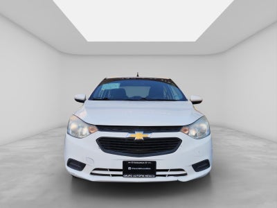 2020 Chevrolet Aveo 1.5 Lt Mt