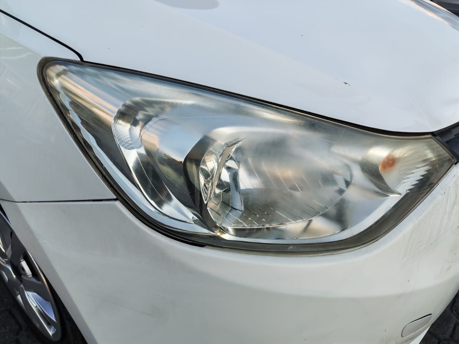 2020 Chevrolet Aveo 1.5 Lt Mt