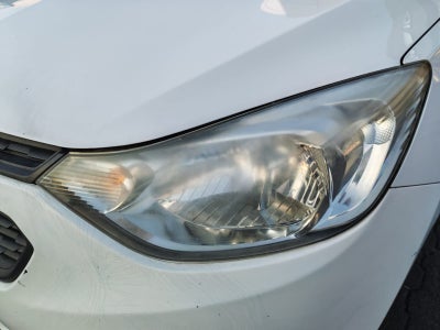 2020 Chevrolet Aveo 1.5 Lt Mt